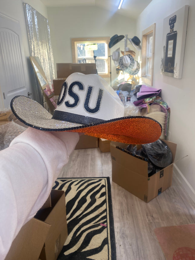OSU Game Day Hat