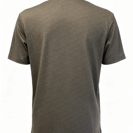 "Mallards" Golf Polo by Bow Crew Apparel - Bow Hunting Lifestyle Apparel