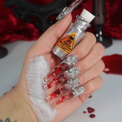 Holiday Poison Pigment Collection by Makeup A Murder, INC