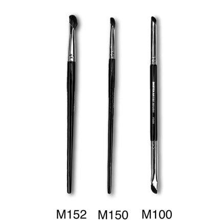 Sketch Artist Pigment Brushes by Makeup A Murder, INC