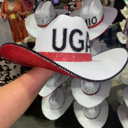 UGA Hat
