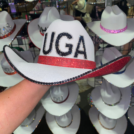 UGA Hat