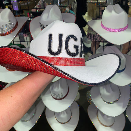 UGA Hat