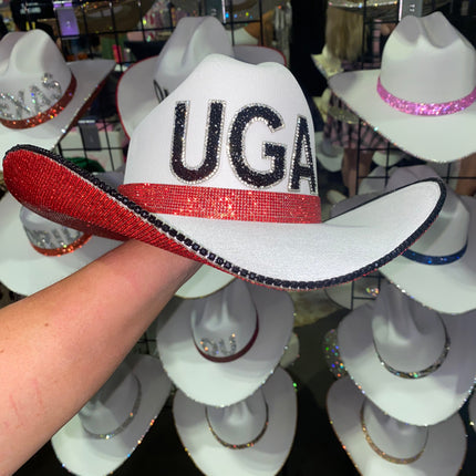 UGA Hat