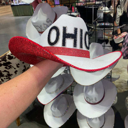 Ohio Hat