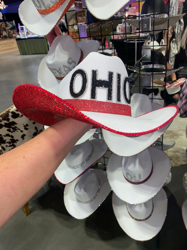 Ohio Hat