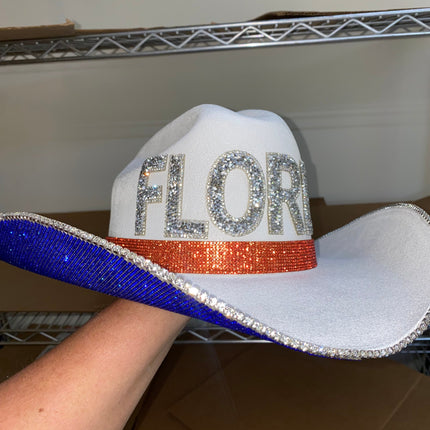 University of Florida Hat