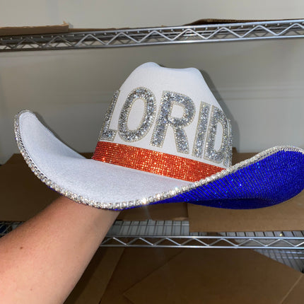 University of Florida Hat