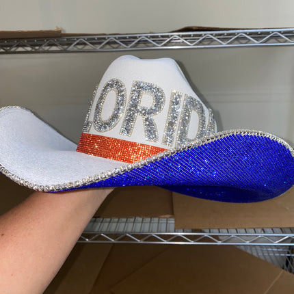 University of Florida Hat