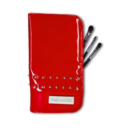 Sketch Artist Pigment Brushes by Makeup A Murder, INC