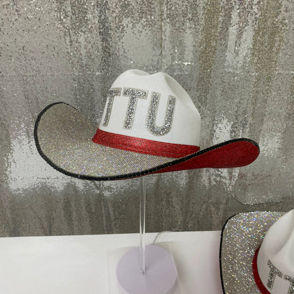 TTU Hat