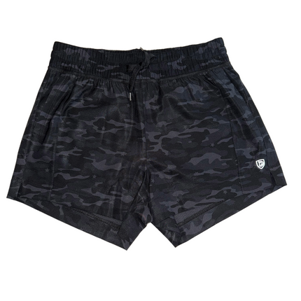 Indie 2.0 Women's Sport Shorts by Goal Five