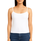 White / Small