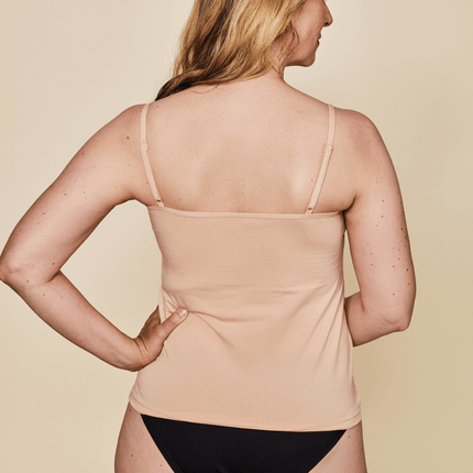 Luna - Cotton Cami by Meadow