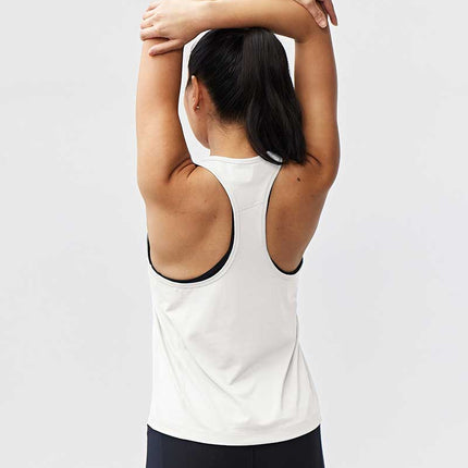 Mesh It To Me Tank by Goal Five