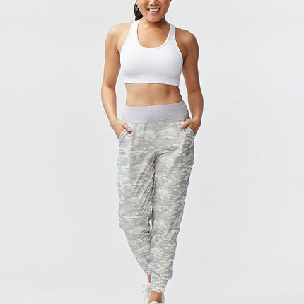 Excel Jogger 7/8 Length 28" Pant by Goal Five