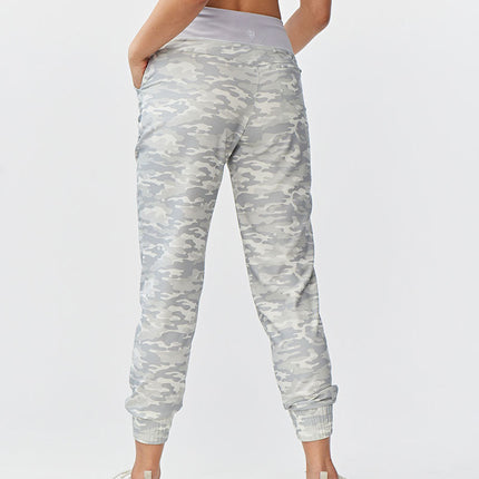 Excel Jogger 7/8 Length 28" Pant by Goal Five