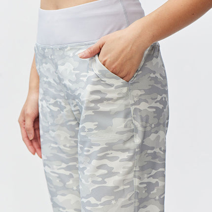 Excel Jogger 7/8 Length 28" Pant by Goal Five