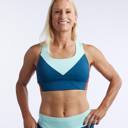 Pionxr Bra Top by Goal Five