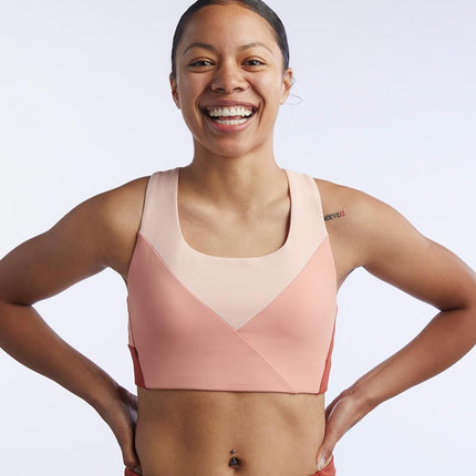 Pionxr Bra Top by Goal Five