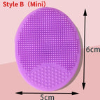 Style B-Mini Pad 6