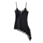 Black / M