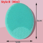 Style B-Mini Pad 5