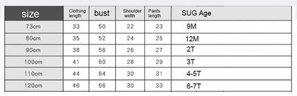 Kids Clothes Children's Sets Boys Girl T-shirt Shorts 2PCS Summer Cotton Short sleeve Baby Children Clothing Toddler Suit by Gilded Grace