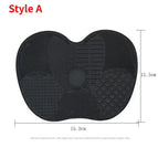 Style A-Black