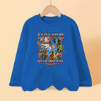 Blue / 3T / China Mainland
