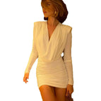 White / L