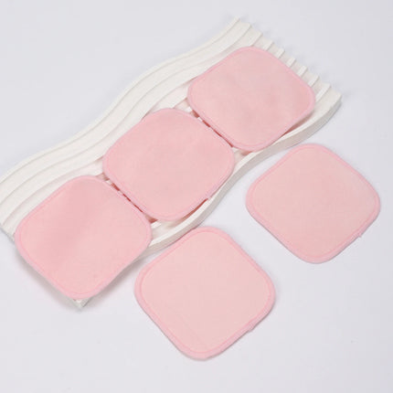 Crystal Super Soft Square Makeup Remover 5/10/20Pcs, a Reusable Makeup Remover Tool, Can Wash Face, Cleanse, Remove Makeup, Suit by Gilded Grace
