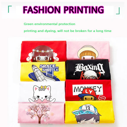 Italian Brainrot Long Sleeve T-shirt for Children Spring and Autumn Cotton Shirt for Boys Girls Cartoon Tops 3-14T by Gilded Grace