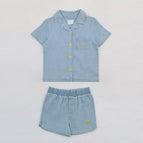 blue set / 24M
