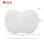 Style A-White
