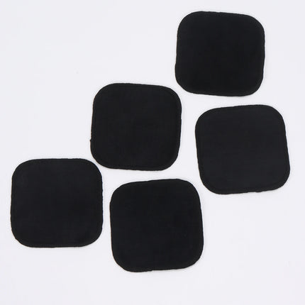 Crystal Super Soft Square Makeup Remover 5/10/20Pcs, a Reusable Makeup Remover Tool, Can Wash Face, Cleanse, Remove Makeup, Suit by Gilded Grace