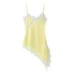 Yellow / S