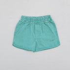 denim shorts / 6M