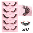 5pairs-M45