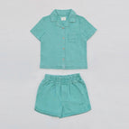denim set / 10