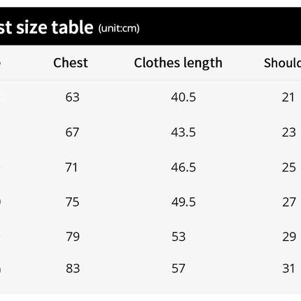 1/3/4 Pcs Children's Four Seasons Thin Solid Color Joker Vest Boy Loose And Comfortable Bottoming Shirt girl Sweet And Lovely T by Gilded Grace