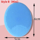 Style A-Mini Pad