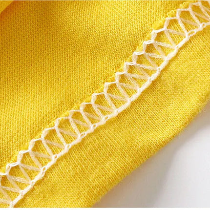 Kids Clothes Children's Sets Boys Girl T-shirt Shorts 2PCS Summer Cotton Short sleeve Baby Children Clothing Toddler Suit by Gilded Grace