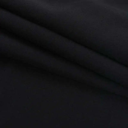 Townlike Pleated Waist Wrap A-line Dress Women Elegant Midi Long 2024 Summer Dress Backless Nightclub Sexy Party Dresses by Gilded Grace