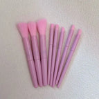8pcs pink 1