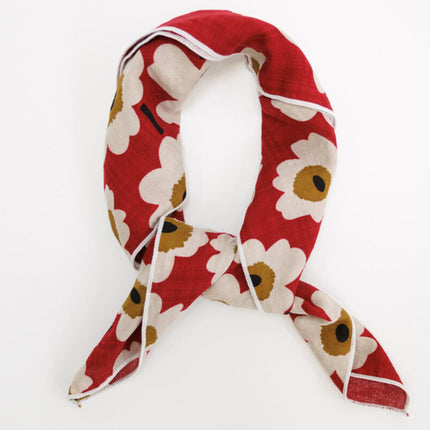 Essential Summer Scarf by Downeast