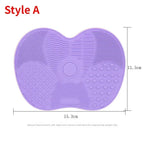 Style A-Light Purple