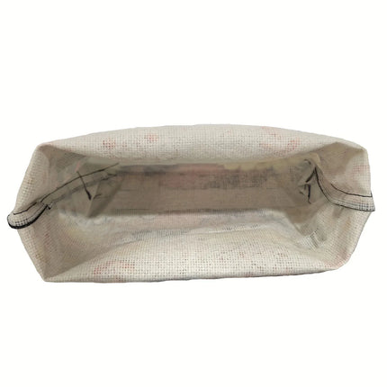 Custom Name Vintage Cute Girl Pattern Makeup Bag Handbag Toiletry Bag Pencil Case Holiday Gift Cosmetic Bag by Gilded Grace