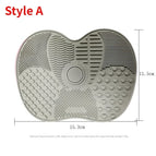 Style A-Gray