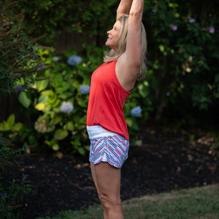 Fast & Free Women's Workout Shorts by Goal Five